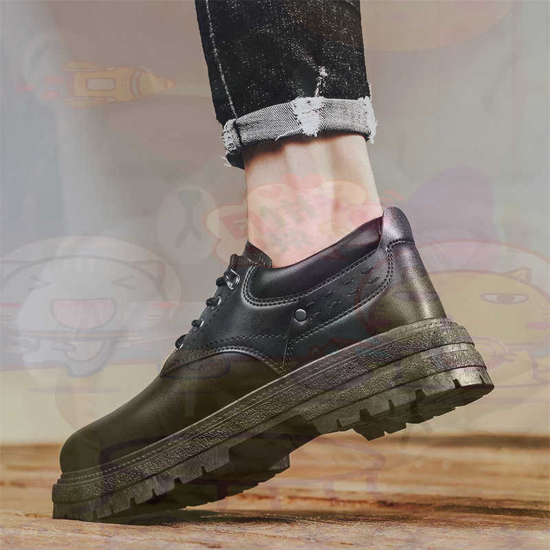 Collectible Vintage Wine - Dark Natural หนังแฟชั่น Trainers เทนนิสรองเท้าผ้าใบผู้ชายรองเท้าแฟชั่นรองเท้าผ้าใบคุณภาพกีฬาราคาต่ําสุขภาพ