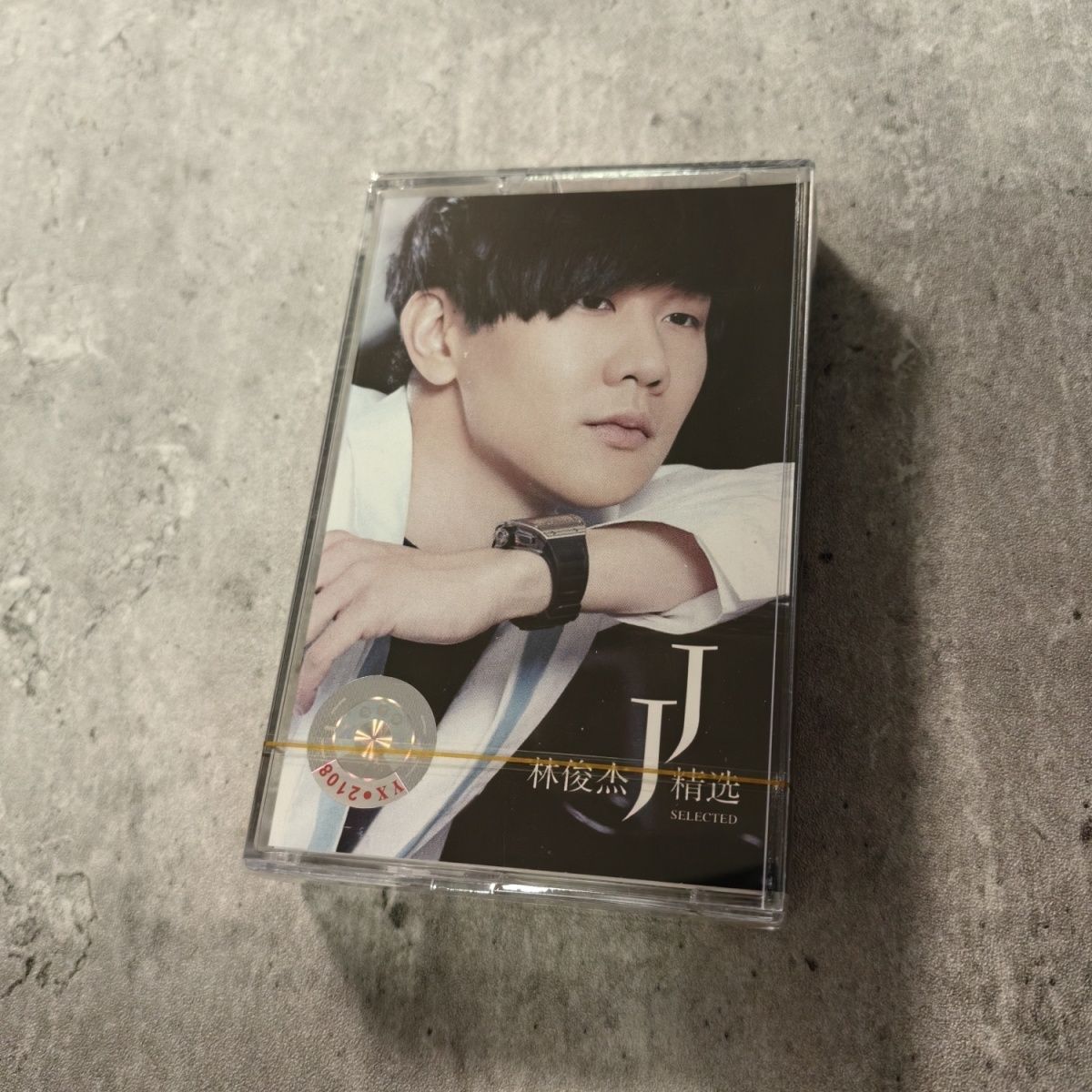 Vintage And Collectible - เทปคาสเซ็ตจีนคลาสสิก รวมเพลงทองคำ สำหรับเครื่องบันทึกเสียงวินเทจ คอลเลกชันย้อนยุค เล่นแผ่นเดียว เสียงคมชัด
