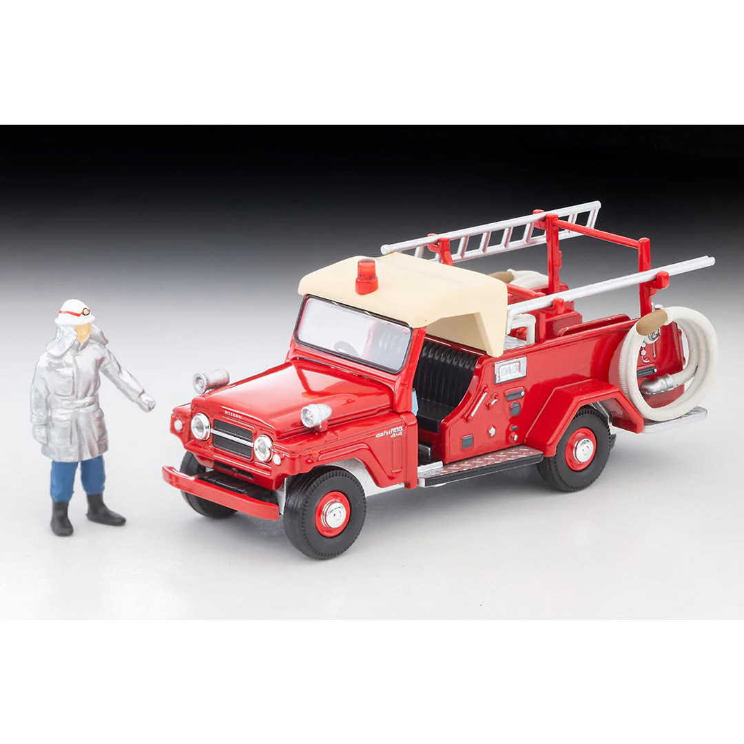 Vintage And Collectible - ต้นฉบับ Tomytec Tomica Limited Vintage LV-31c