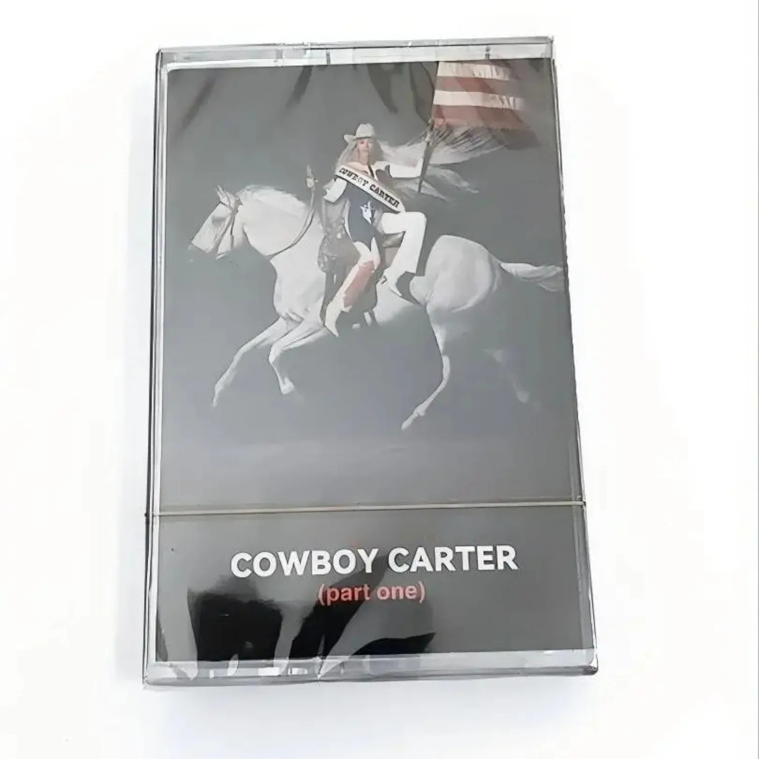 Vintage And Collectible - เทปคาสเซ็ตเพลงคันทรี่ป๊อปฟิวชัน, เทปเสียงแม่เหล็กแบบแอนะล็อกธีมตะวันตก, เทปเพลงสะสมเสียงวินเทจ