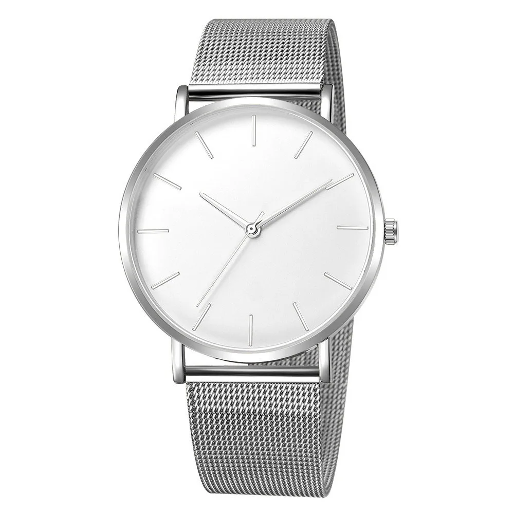 Leisure Simple นาฬิกาผู้หญิง 2 - Vintage Collectible Watches บทวิจารณ์และราคา