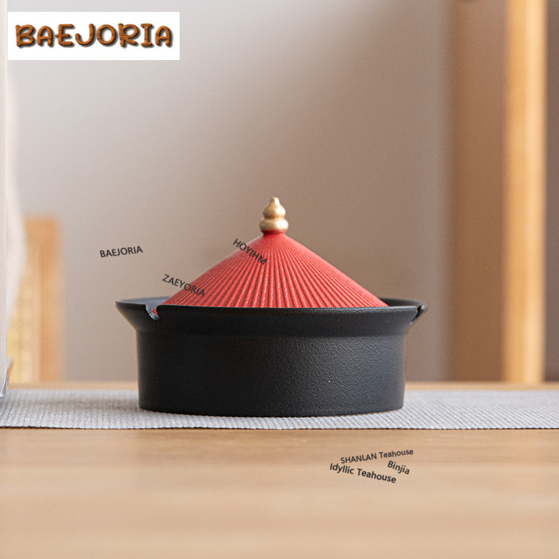 ที่เขี่ยบุหรี่เซรามิกแบบปิดลาย - Vintage Collectible Ashtrays บทวิจารณ์และราคา