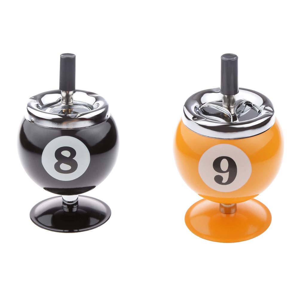 ที่เขี่ยบุหรี่อะลูมิเนียมสำหรั - Vintage Collectible Ashtrays บทวิจารณ์และราคา