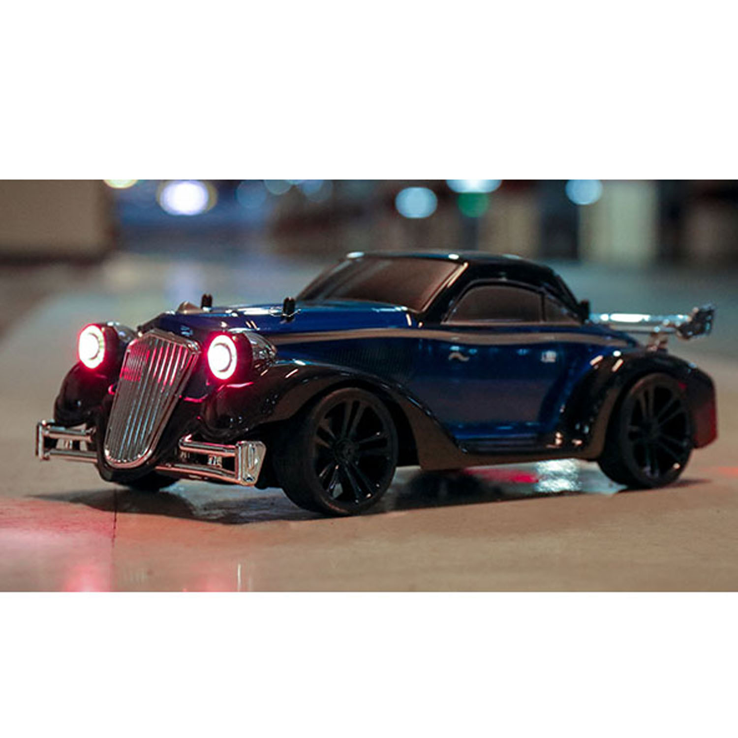 รถของเล่น 1/16 RTR SCY 16302 A - Vintage Toys Collector บทวิจารณ์และราคา