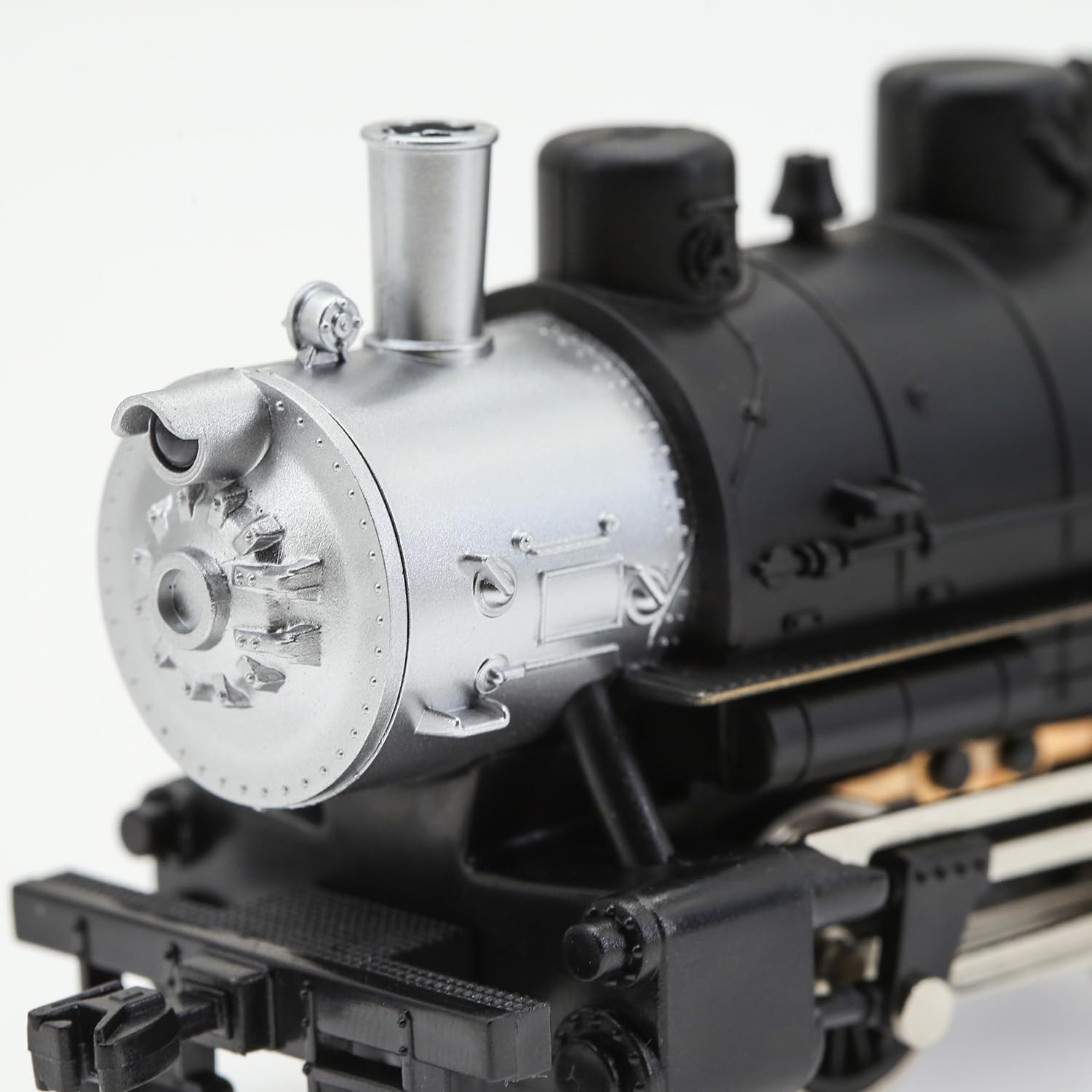 รถไฟของเล่นวินเทจสีดำ รุ่นขนส่ - Vintage Toys Collector บทวิจารณ์และราคา