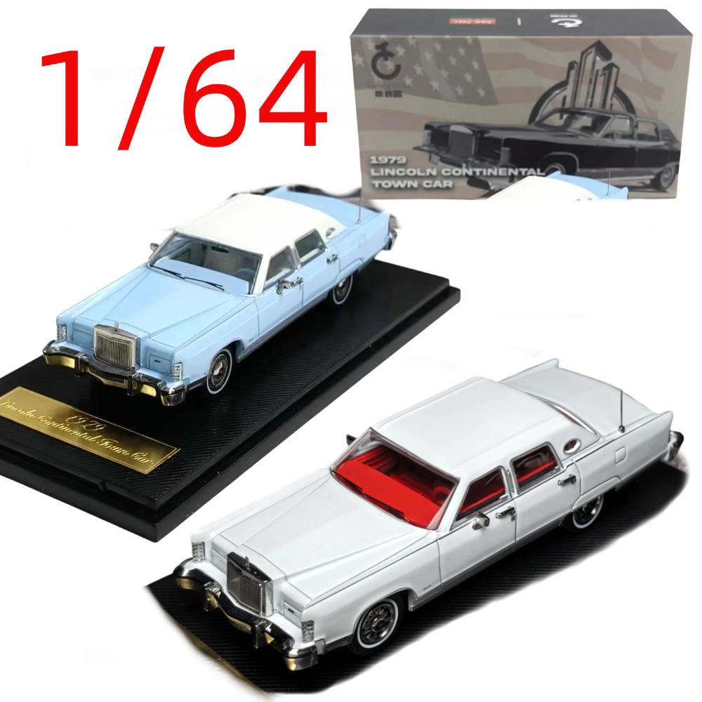 โมเดลรถเหล็กหล่อขนาด 1/64 ลินค - Vintage And Collectible บทวิจารณ์และราคา