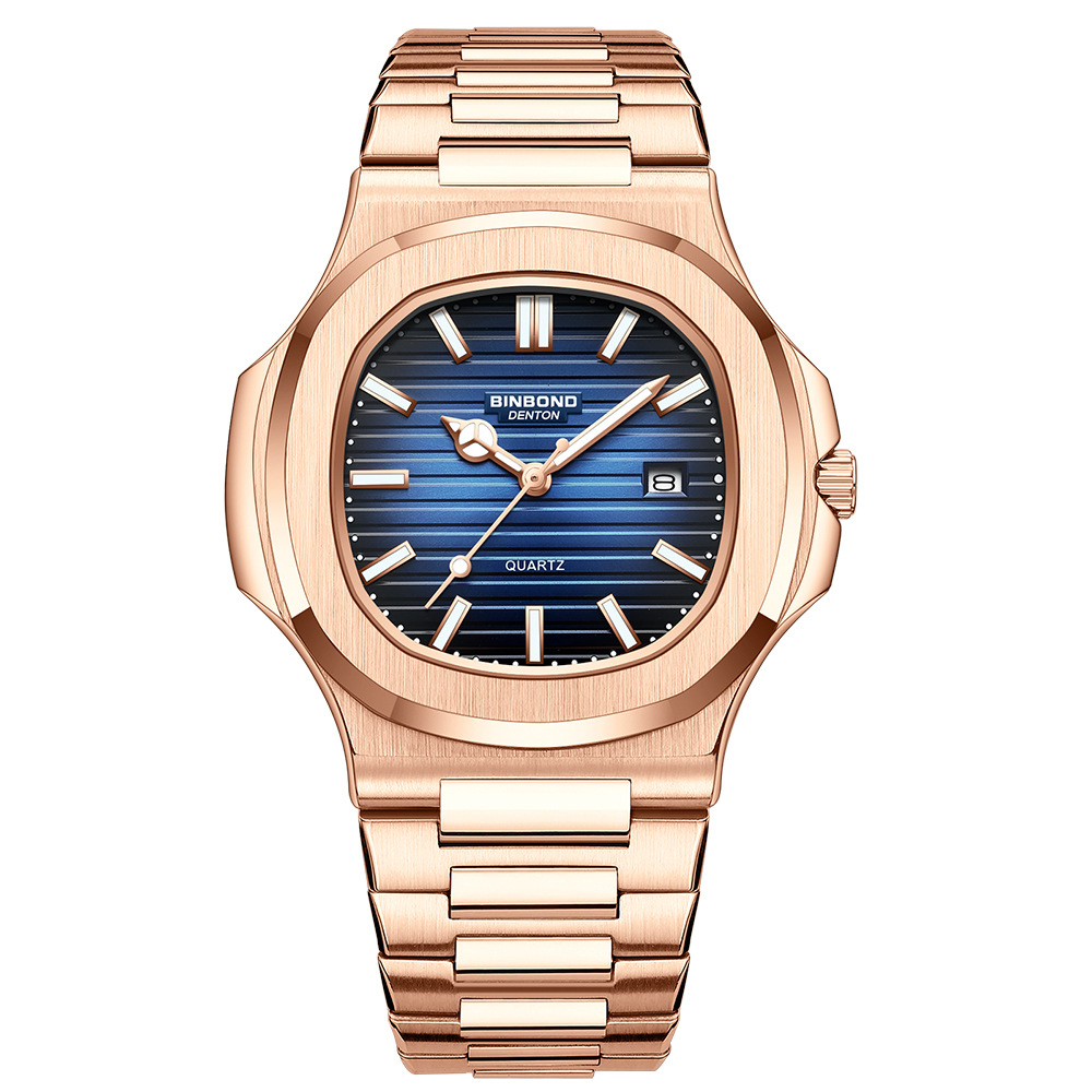 Vintage แบรนด์นาฬิกาผู้ชายธุรก - Vintage Collectible Watches บทวิจารณ์และราคา