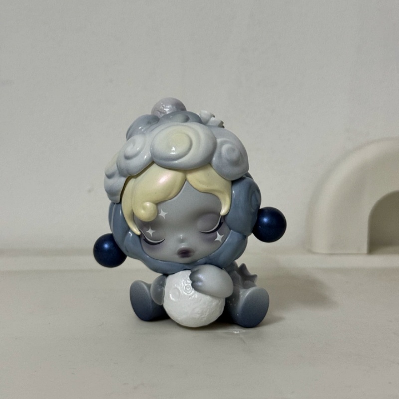POPMART SKULLPANDA Before The  - Vintage Toys Collector บทวิจารณ์และราคา