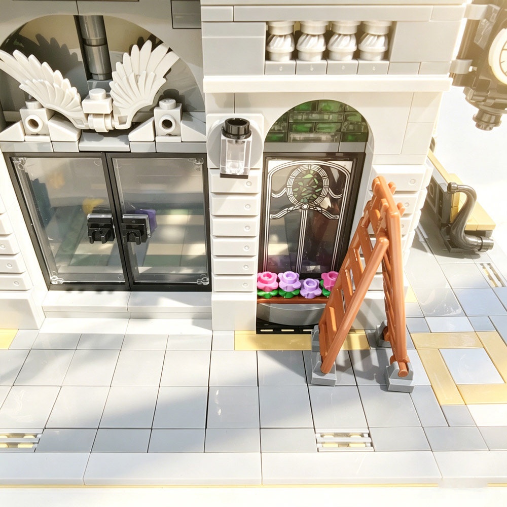 ของสะสมพรีเมียมจำนวนจำกัด ชุดข - Vintage Toys Collector บทวิจารณ์และราคา