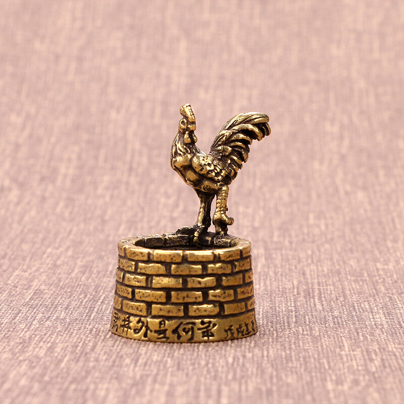 ทองเหลืองสะสม Mini Ashtrays ผู - Vintage Collectible Ashtrays บทวิจารณ์และราคา