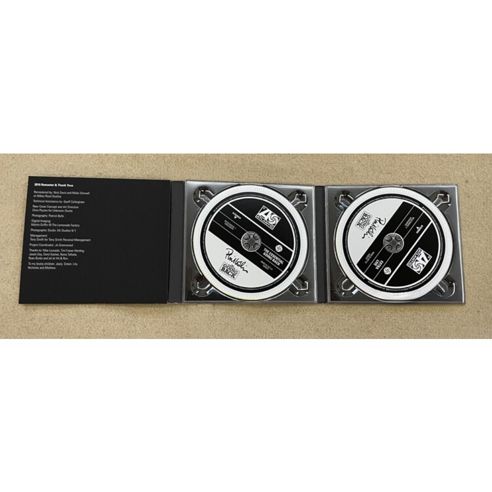 ฟิล คอลลินส์ เดอะ เอสเซนเชียล  - Vintage And Collectible บทวิจารณ์และราคา