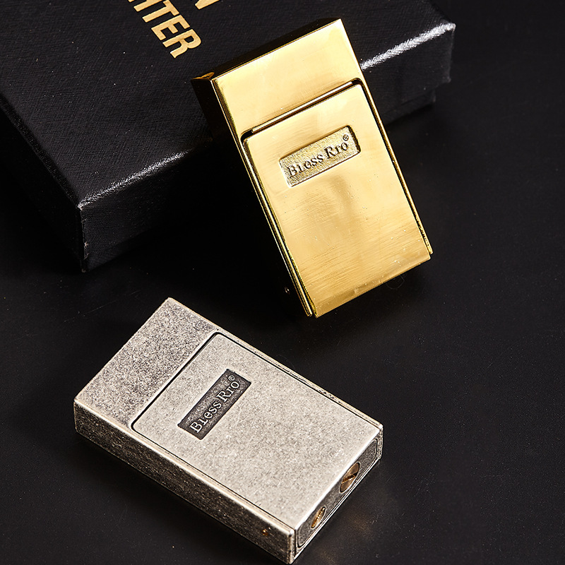 ไฟแช็คแบบล้อเจียร์คลาสสิคย้อนย - Vintage Collectible Lighters บทวิจารณ์และราคา
