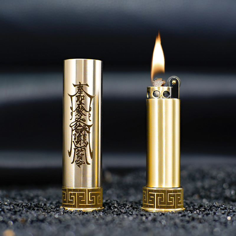 ไฟแช็คแก๊สโซลีนวินเทจเยอรมันทำ - Vintage Collectible Lighters บทวิจารณ์และราคา