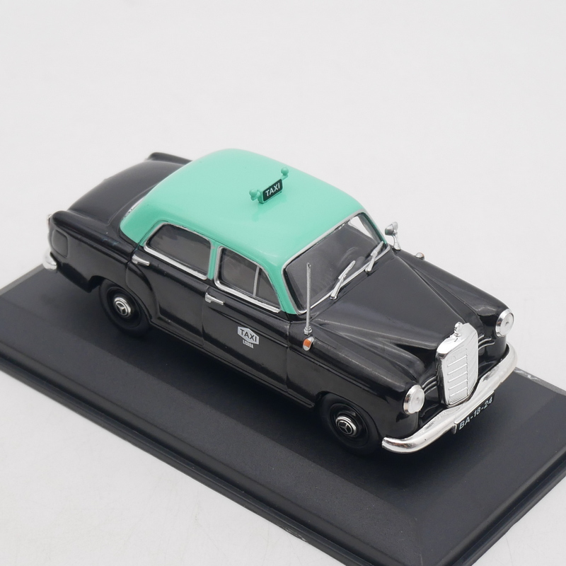 IXO 1:43 โมเดลรถเบนซ์ 180D ปี  - Vintage And Collectible บทวิจารณ์และราคา