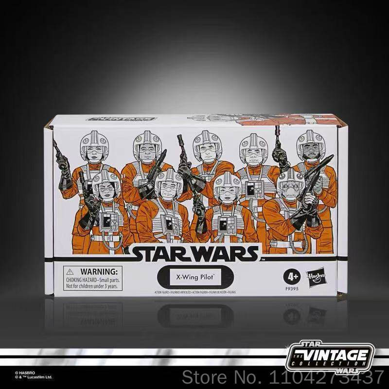 ฮาสโบร ออริจินัล สตาร์ วอร์ส เ - Vintage Toys Collector บทวิจารณ์และราคา