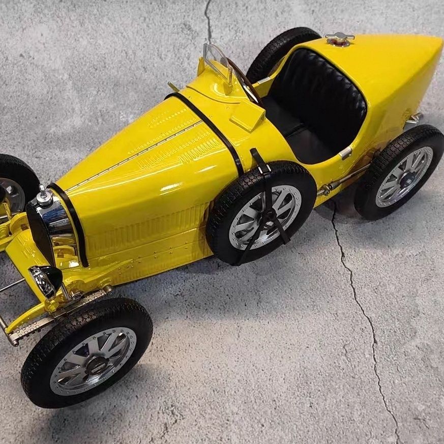 NOREV 1/12 บูกัตติ T35 รถคลาสส - Vintage And Collectible บทวิจารณ์และราคา