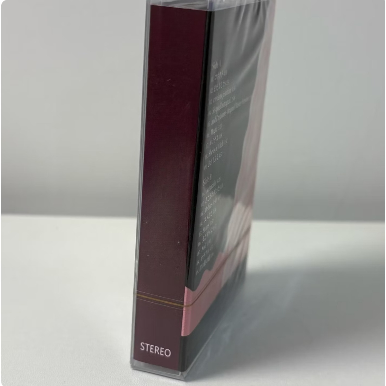 เทปคาสเซ็ตเพลงป๊อปบัลลาดอารมณ์ - Vintage And Collectible บทวิจารณ์และราคา