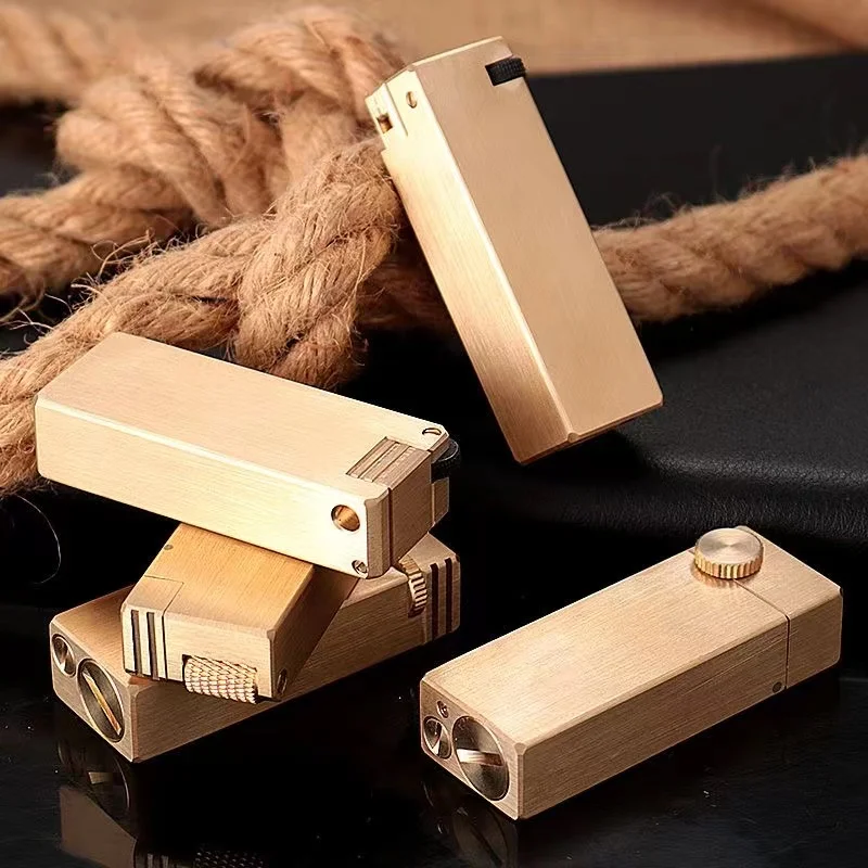 Vintage Heavy Duty Trench Hand - Vintage Collectible Lighters บทวิจารณ์และราคา