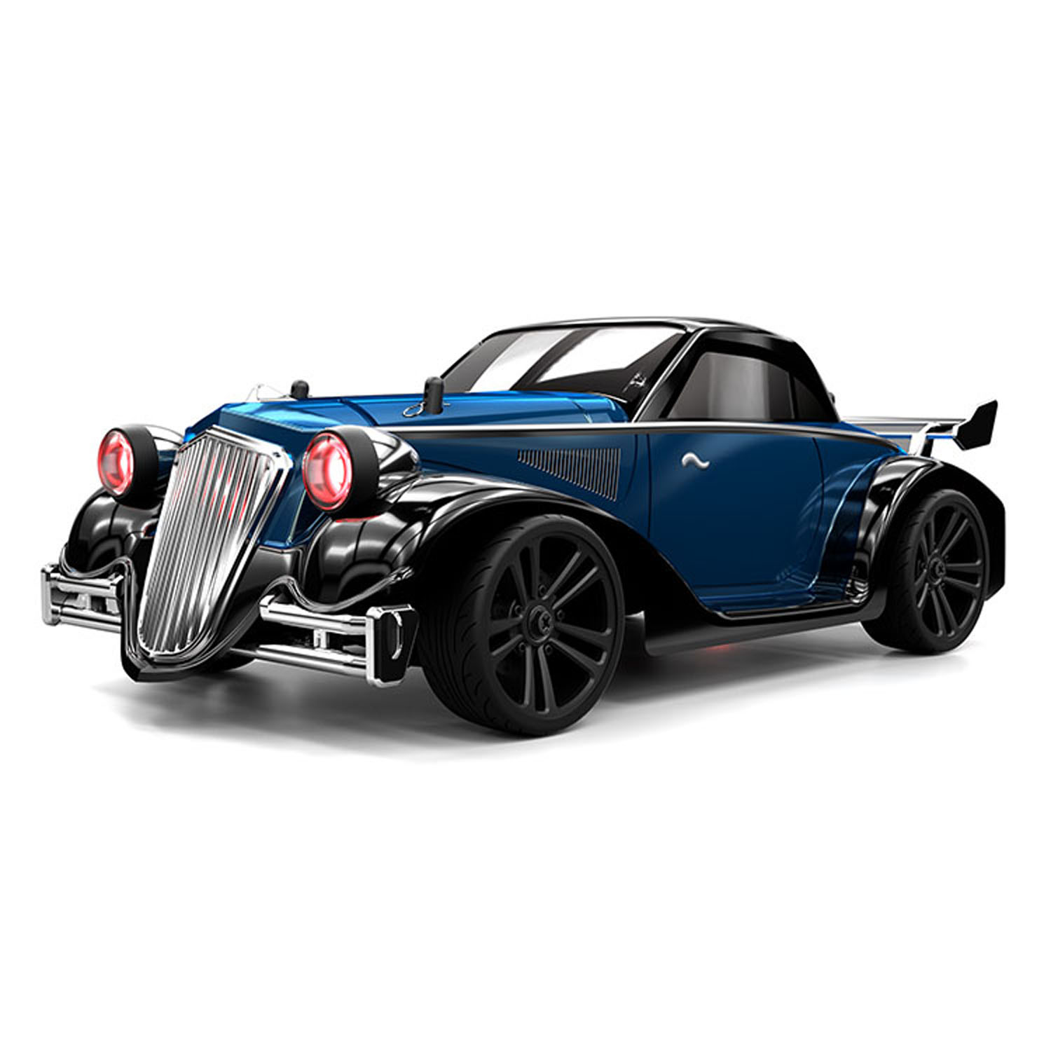 รถดริฟท์วินเทจบังคับวิทยุ 1/16 - Vintage Toys Collector บทวิจารณ์และราคา