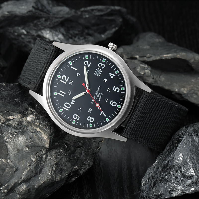 Montre Homme นักเรียนแบรนด์เดิ - Vintage Collectible Watches บทวิจารณ์และราคา