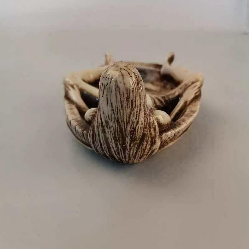 ที่เขี่ยบุหรี่โบราณจีนหายาก -  - Vintage Collectible Ashtrays บทวิจารณ์และราคา